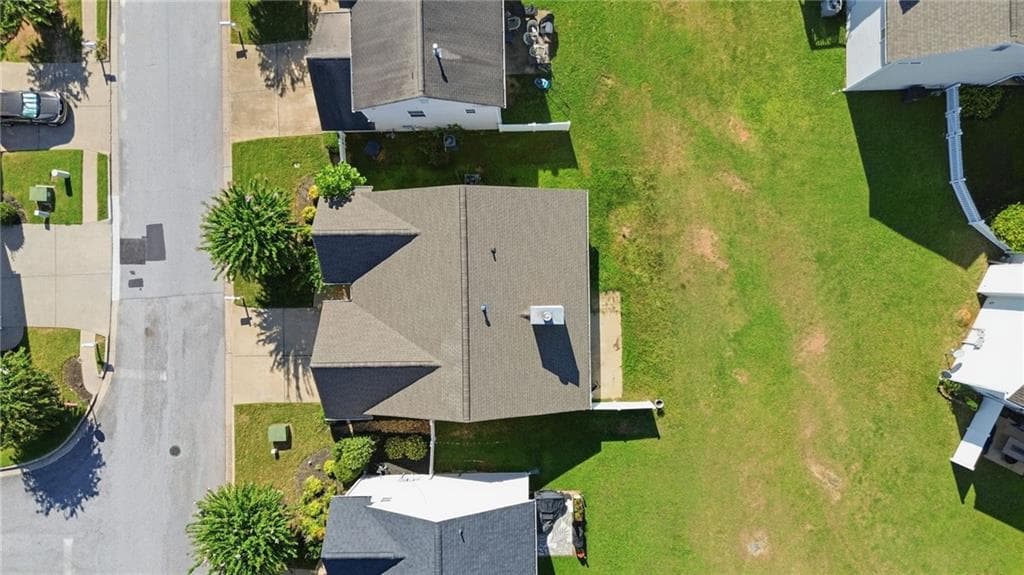 3 bedroom, 2 bathroom, 1,270 sq ft single family residence for sale at 323 Greystone Parkway, Hiram, GA 30141 — photo 8
