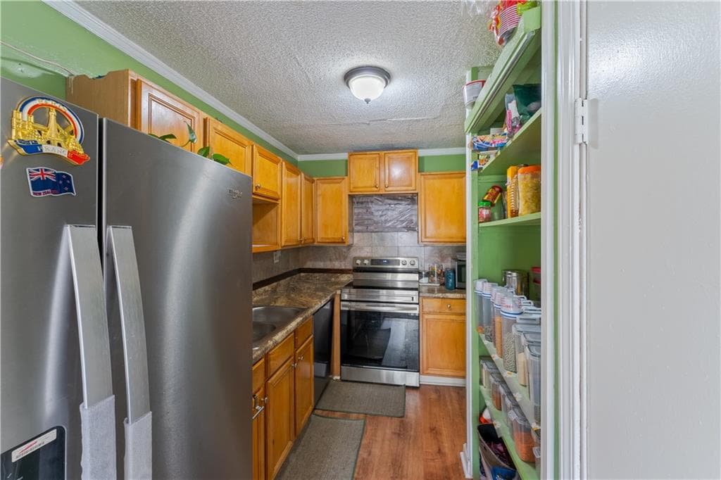 4 bedroom, 3 bathroom, 1,606 sq ft condominium for sale at 2523 Bradford Square, Atlanta, GA 30345 — photo 9