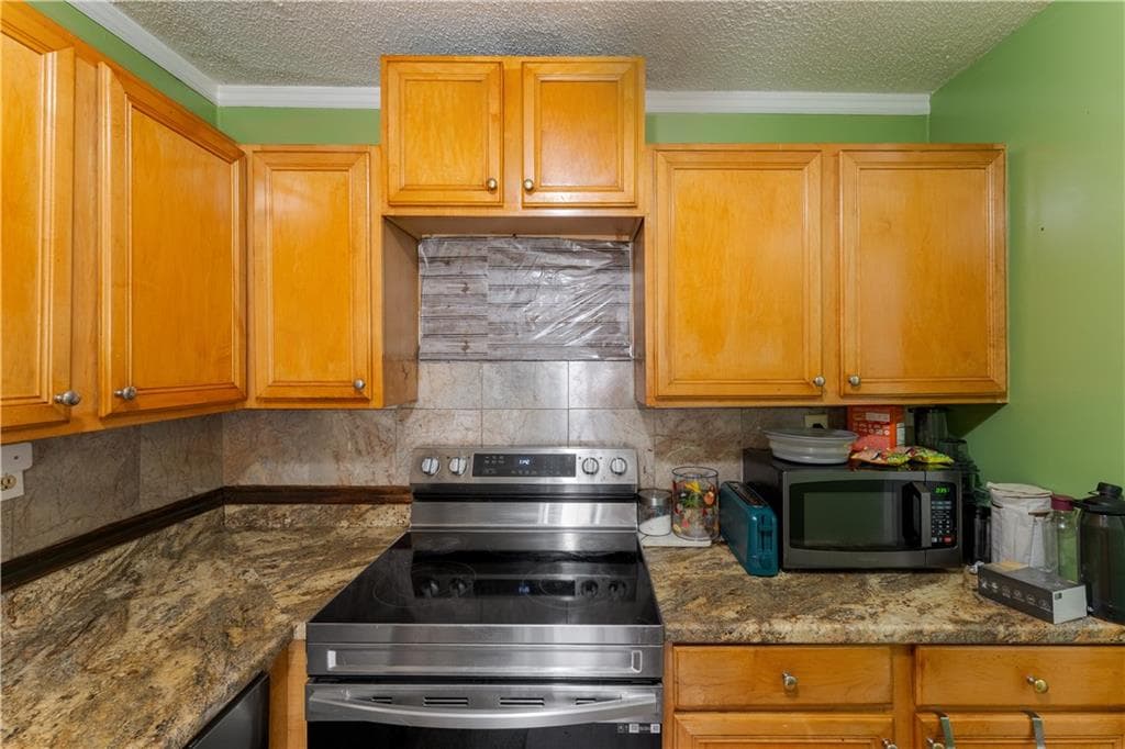 4 bedroom, 3 bathroom, 1,606 sq ft condominium for sale at 2523 Bradford Square, Atlanta, GA 30345 — photo 10