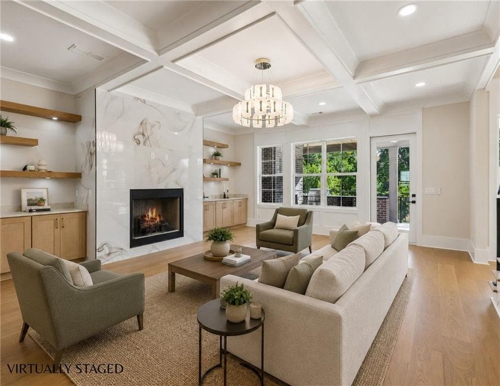5 bedroom, 6 bathroom, 10,575 sq ft single family residence for rent at 6222 Bridgewood Dr, Buford, GA 30518 for $12,500 a month — photo 5