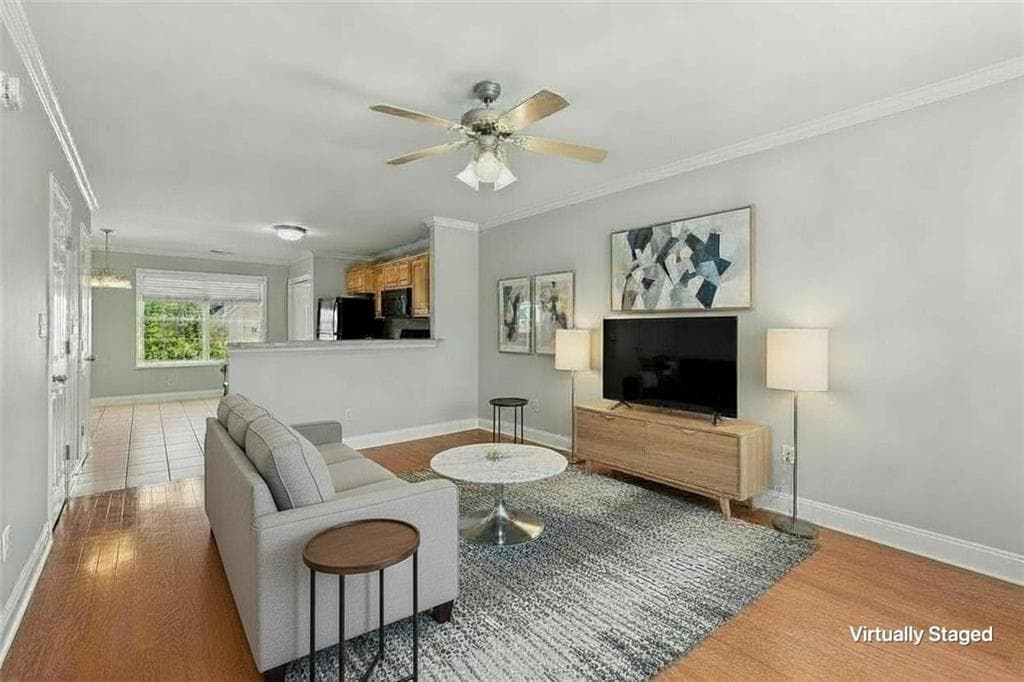 2 bedroom, 3 bathroom, 1,088 sq ft condominium for rent at 105 Whitehead Road 15, Athens, GA 30606 for $1,300 a month — photo 6