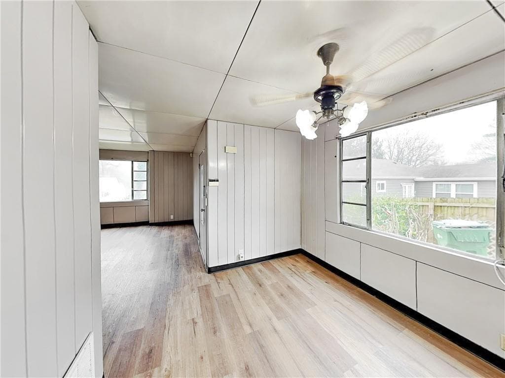 2 bedroom, 1 bathroom, 948 sq ft single family residence for rent at 832 Burchill Street, Atlanta, GA 30310 for $1,175 a month — photo 10