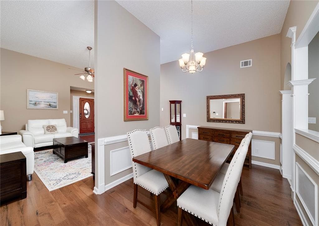 2 bedroom, 2 bathroom, 2,213 sq ft single family residence for sale at 237 Prominent Loop, Mcdonough, GA 30253 — photo 10