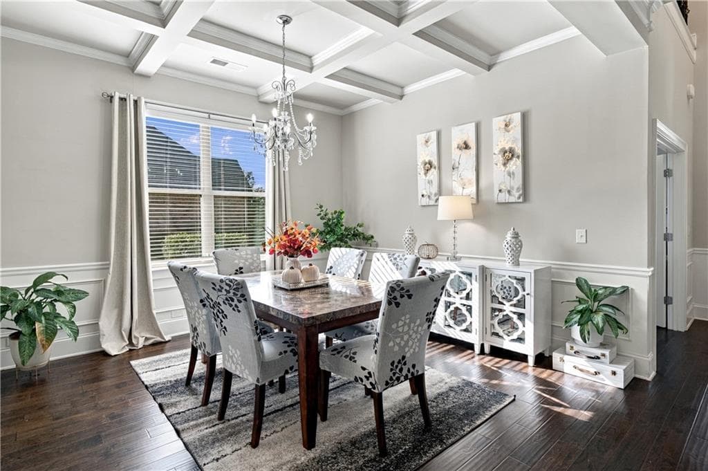 5 bedroom, 4 bathroom, 4,651 sq ft single family residence for sale at 4031 Rotterdam Pass, Hampton, GA 30228 — photo 3