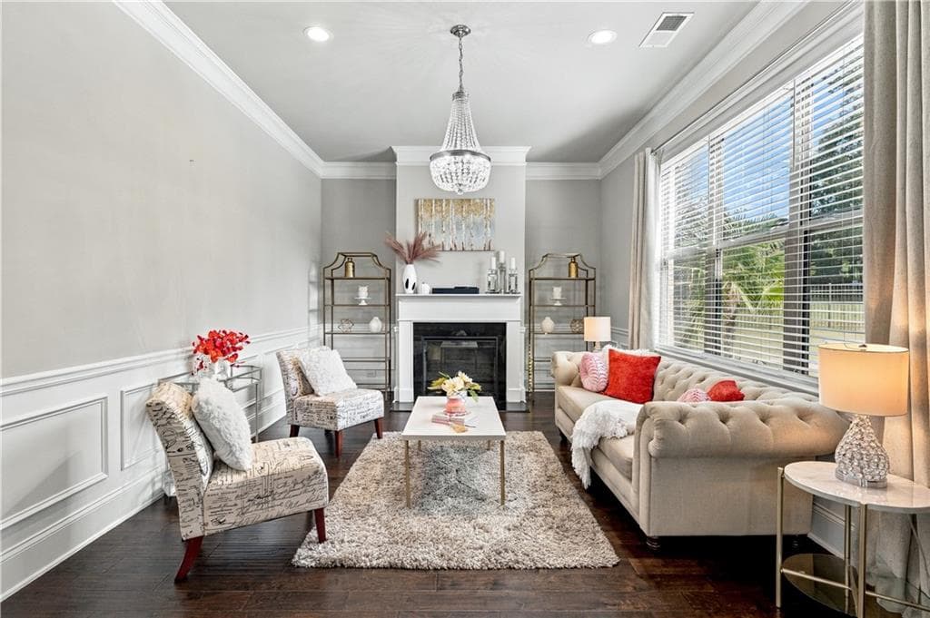 5 bedroom, 4 bathroom, 4,651 sq ft single family residence for sale at 4031 Rotterdam Pass, Hampton, GA 30228 — photo 4