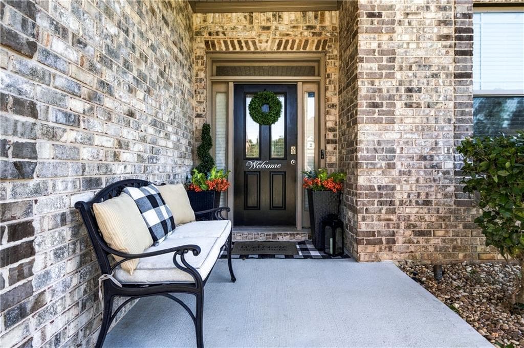 5 bedroom, 4 bathroom, 4,651 sq ft single family residence for sale at 4031 Rotterdam Pass, Hampton, GA 30228 — photo 9