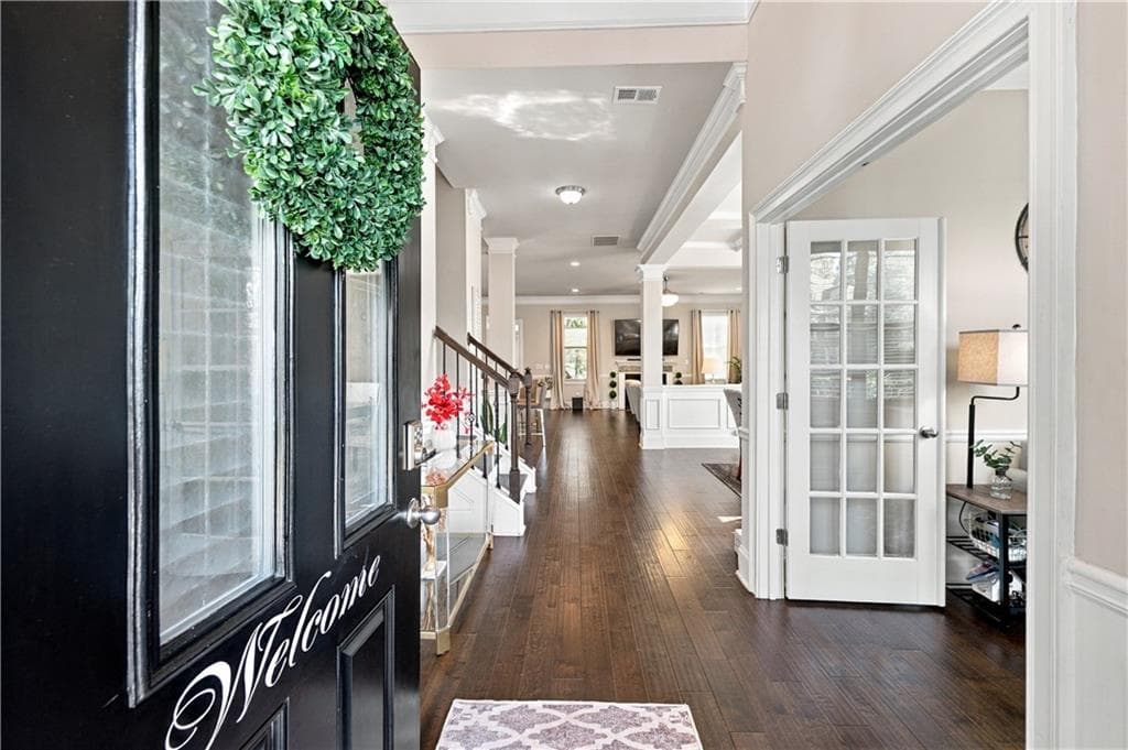 5 bedroom, 4 bathroom, 4,651 sq ft single family residence for sale at 4031 Rotterdam Pass, Hampton, GA 30228 — photo 10