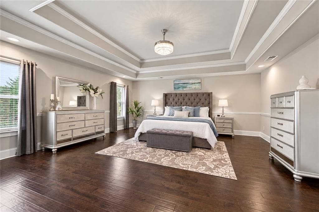 5 bedroom, 4 bathroom, 4,651 sq ft single family residence for sale at 4031 Rotterdam Pass, Hampton, GA 30228 — photo 5