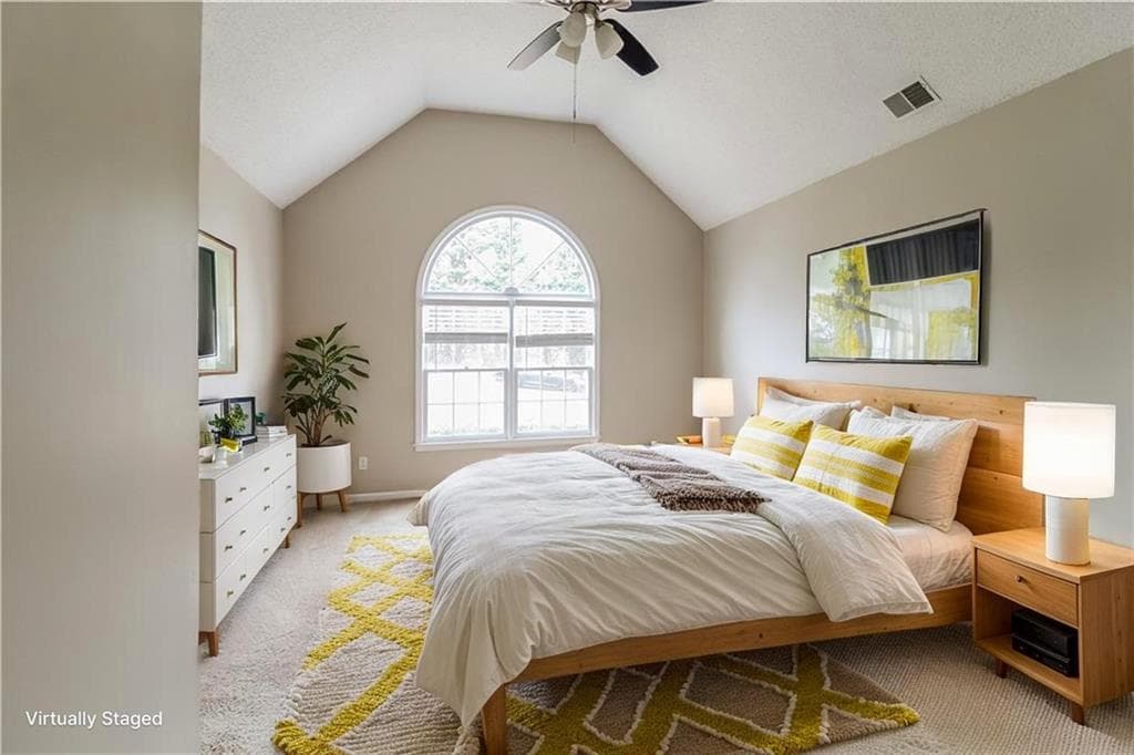 3 bedroom, 2 bathroom, 1,649 sq ft single family residence for sale at 5575 Dusty Ridge Trail, Buford, GA 30518 — photo 5
