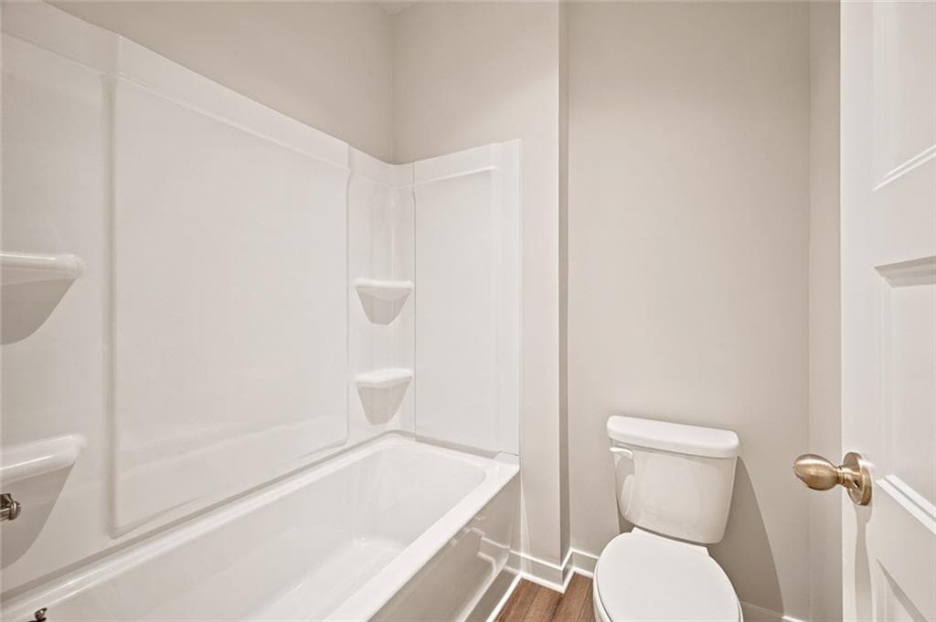 5 bedroom, 4 bathroom, 2,956 sq ft single family residence for sale at 733 Secret Garden Lane, Dacula, GA 30019 — photo 8