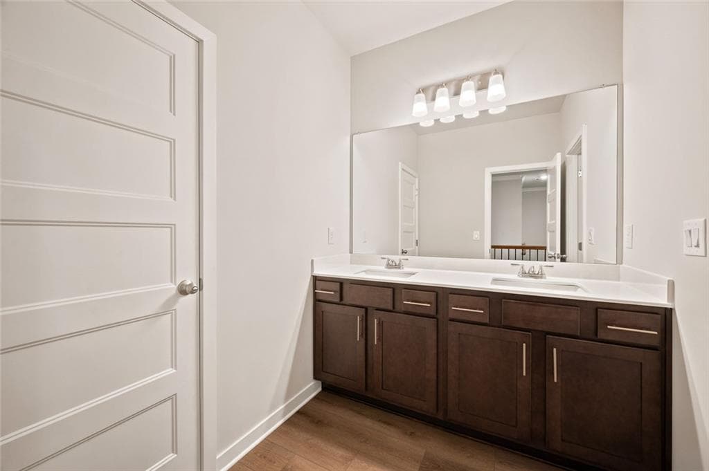 5 bedroom, 4 bathroom, 2,956 sq ft single family residence for sale at 733 Secret Garden Lane, Dacula, GA 30019 — photo 9