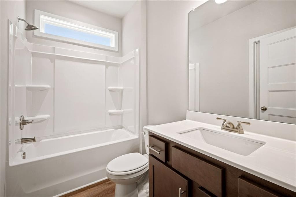 5 bedroom, 4 bathroom, 2,956 sq ft single family residence for sale at 733 Secret Garden Lane, Dacula, GA 30019 — photo 10
