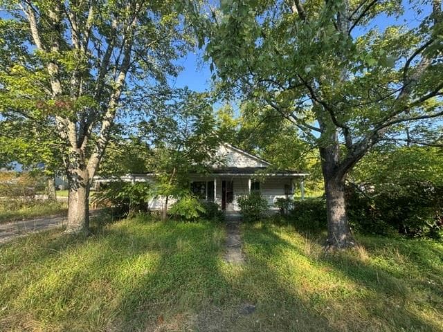 2 bedroom, 1 bathroom, 1,384 sq ft single family residence for sale at 57 Spruce Street, Mineral Bluff, GA 30559 — photo 6