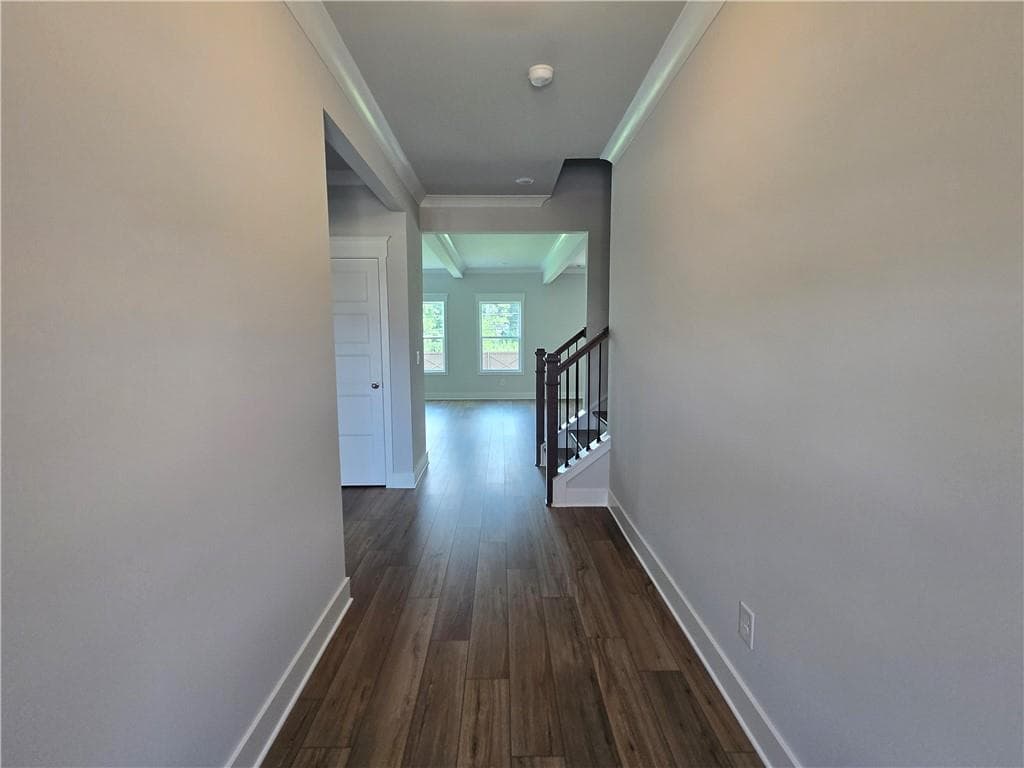 5 bedroom, 3 bathroom, 2,549 sq ft single family residence for sale at 2447 Enchanted Sky Way, Dacula, GA 30019 — photo 5
