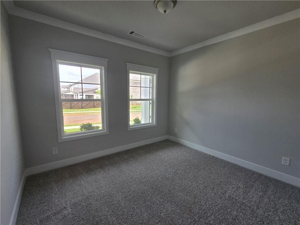 5 bedroom, 3 bathroom, 2,549 sq ft single family residence for sale at 2447 Enchanted Sky Way, Dacula, GA 30019 — photo 7