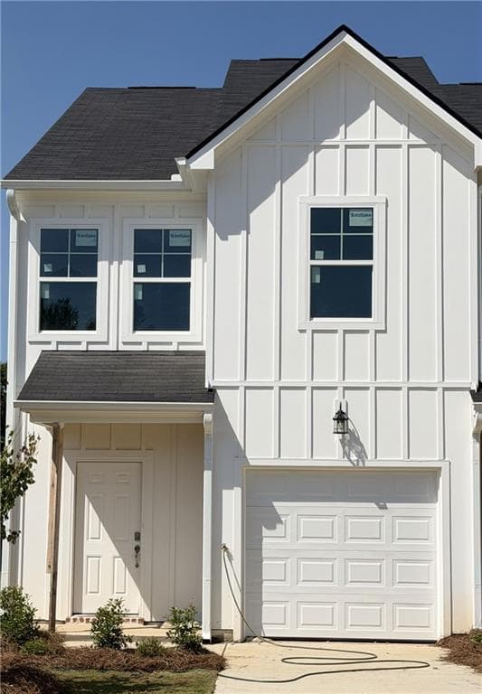 3 bedroom, 3 bathroom, 1,568 sq ft townhouse for sale at 321 Rolling Green Road, Adairsville, GA 30103 — photo 2