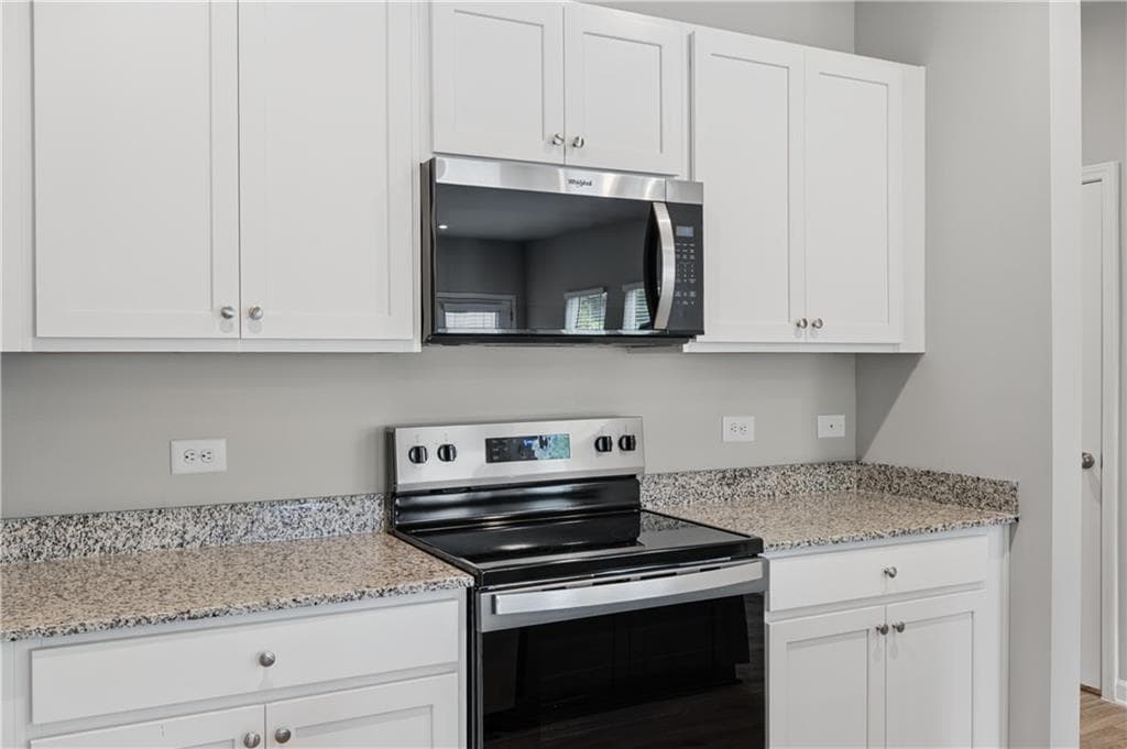 3 bedroom, 3 bathroom, 1,568 sq ft townhouse for sale at 321 Rolling Green Road, Adairsville, GA 30103 — photo 4