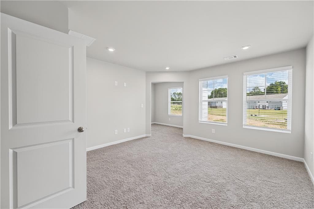 3 bedroom, 3 bathroom, 1,568 sq ft townhouse for sale at 321 Rolling Green Road, Adairsville, GA 30103 — photo 7