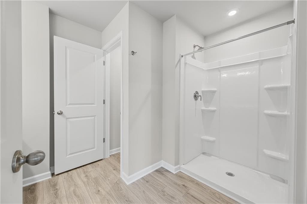 3 bedroom, 3 bathroom, 1,568 sq ft townhouse for sale at 321 Rolling Green Road, Adairsville, GA 30103 — photo 10