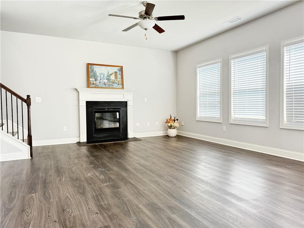 4 bedroom, 3 bathroom, 2,225 sq ft single family residence for rent at 4418 Beechnut View, Gainesville, GA 30504 for $2,350 a month — photo 2
