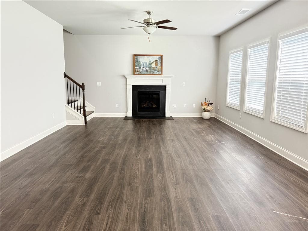 4 bedroom, 3 bathroom, 2,225 sq ft single family residence for rent at 4418 Beechnut View, Gainesville, GA 30504 for $2,350 a month — photo 3