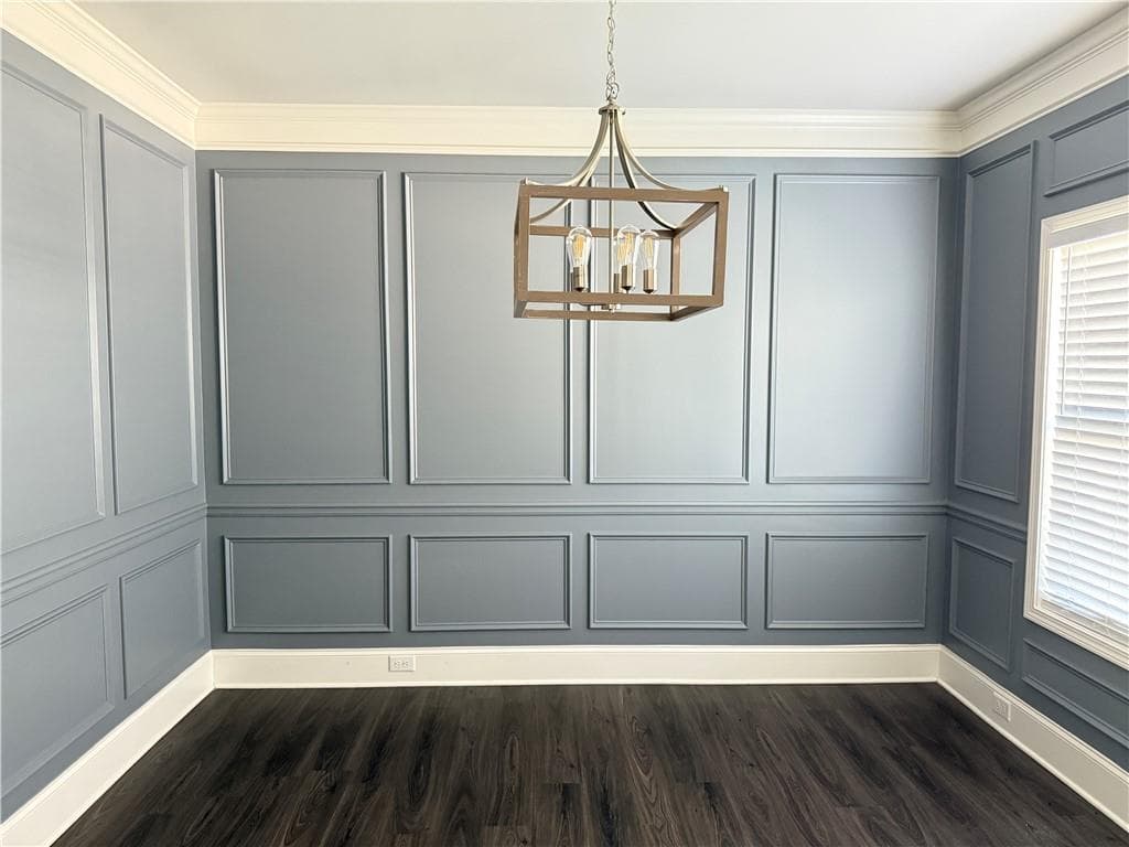 4 bedroom, 3 bathroom, 2,225 sq ft single family residence for rent at 4418 Beechnut View, Gainesville, GA 30504 for $2,350 a month — photo 6