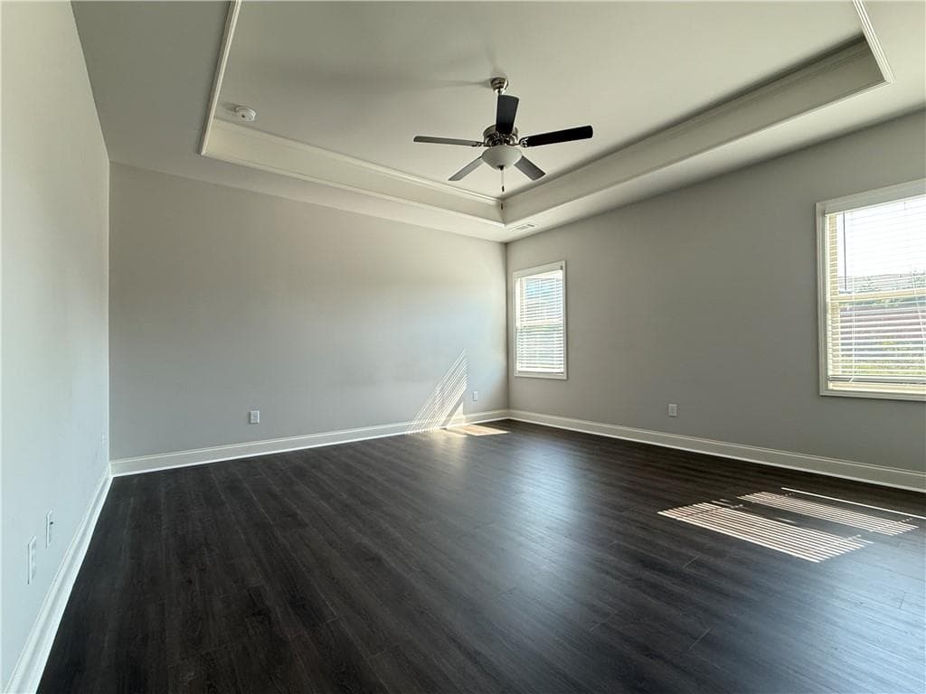 4 bedroom, 3 bathroom, 2,225 sq ft single family residence for rent at 4418 Beechnut View, Gainesville, GA 30504 for $2,350 a month — photo 7