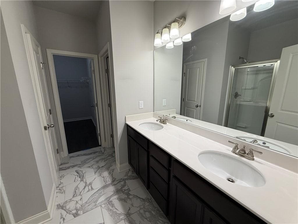 4 bedroom, 3 bathroom, 2,225 sq ft single family residence for rent at 4418 Beechnut View, Gainesville, GA 30504 for $2,350 a month — photo 9
