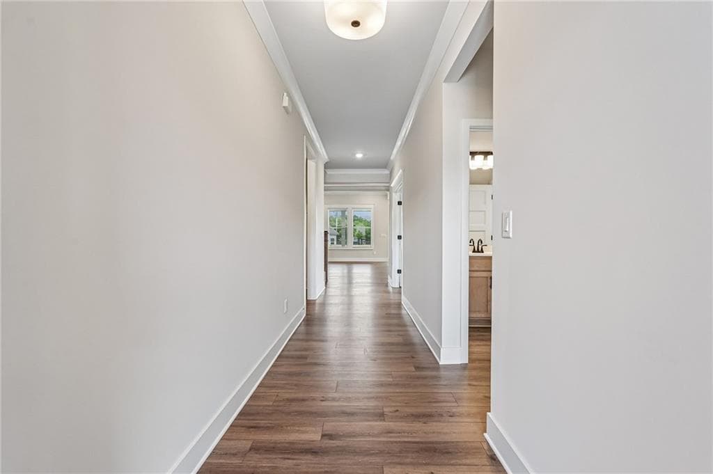 5 bedroom, 4 bathroom, 3,020 sq ft single family residence for sale at 722 Secret Garden Lane, Dacula, GA 30019 — photo 6