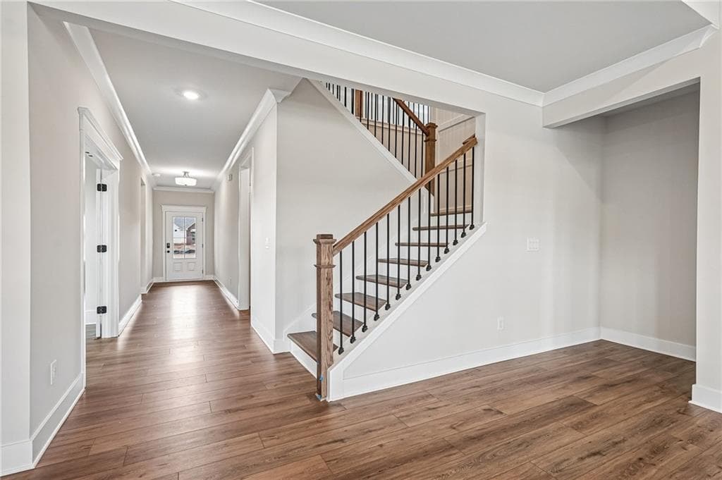 5 bedroom, 4 bathroom, 3,020 sq ft single family residence for sale at 722 Secret Garden Lane, Dacula, GA 30019 — photo 7