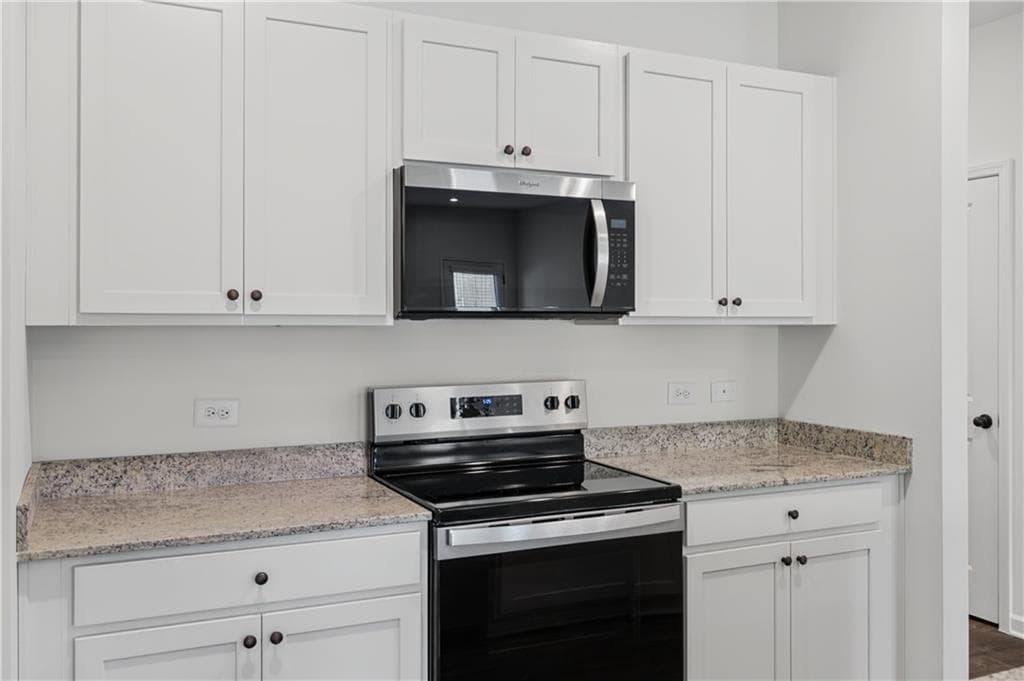 3 bedroom, 3 bathroom, 1,568 sq ft townhouse for sale at 323 Rolling Green Road, Adairsville, GA 30103 — photo 6
