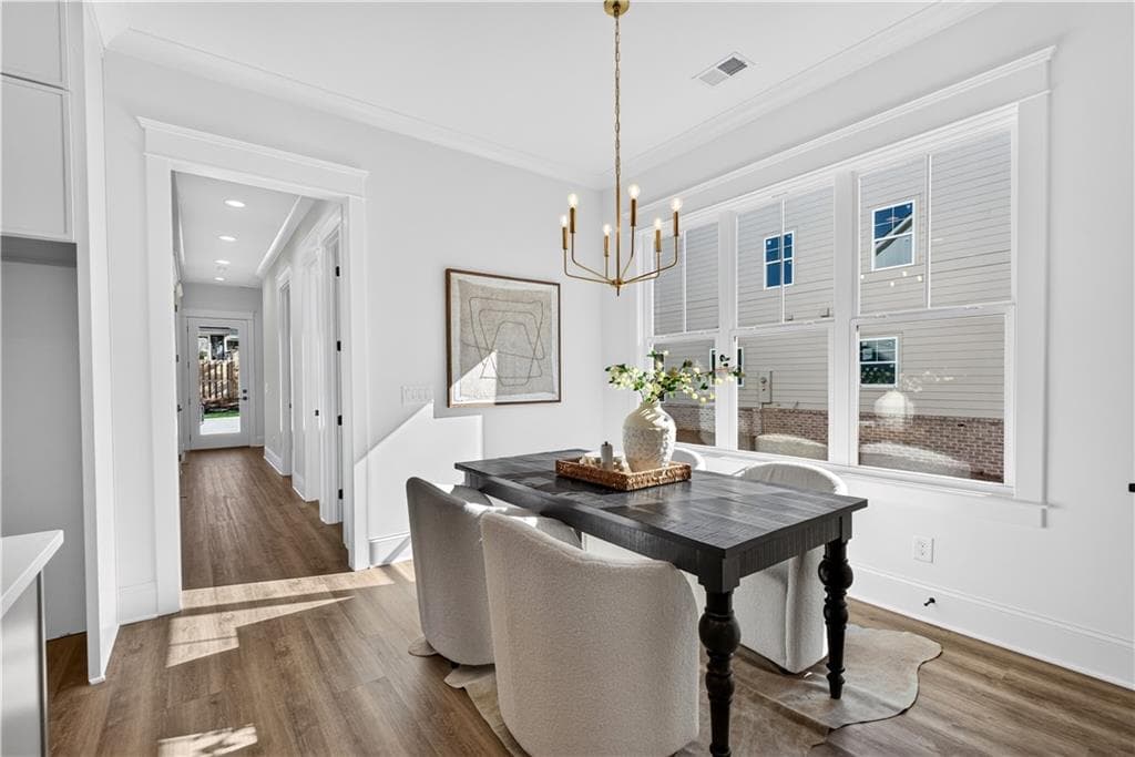5 bedroom, 5 bathroom, 2,700 sq ft single family residence for sale at 325 Wright Street, Marietta, GA 30064 — photo 6
