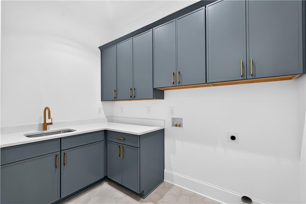 5 bedroom, 5 bathroom, 2,700 sq ft single family residence for sale at 325 Wright Street, Marietta, GA 30064 — photo 9