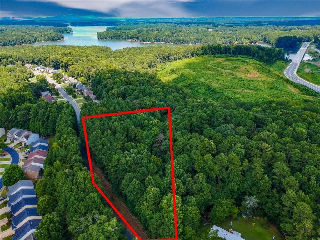 single family residence for sale at 5127 Proctor Landing Road, Acworth, GA 30101