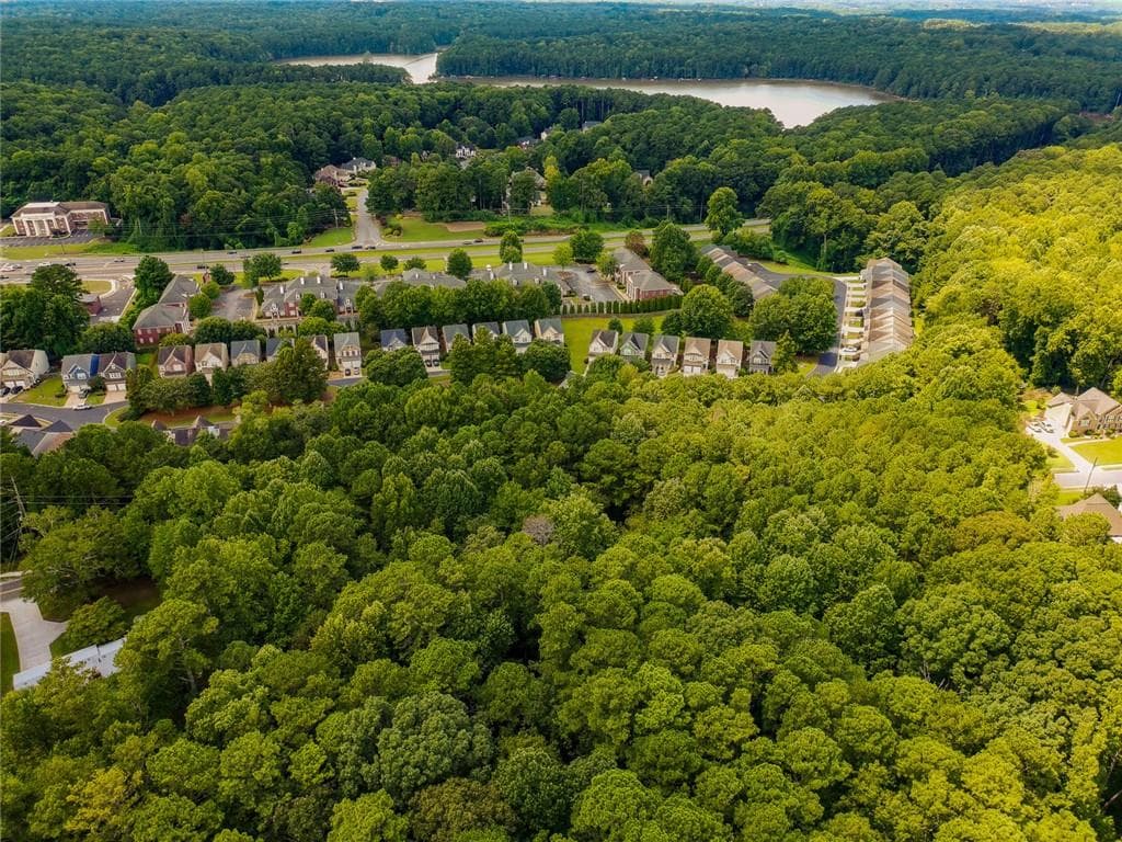 single family residence for sale at 5127 Proctor Landing Road, Acworth, GA 30101 — photo 2
