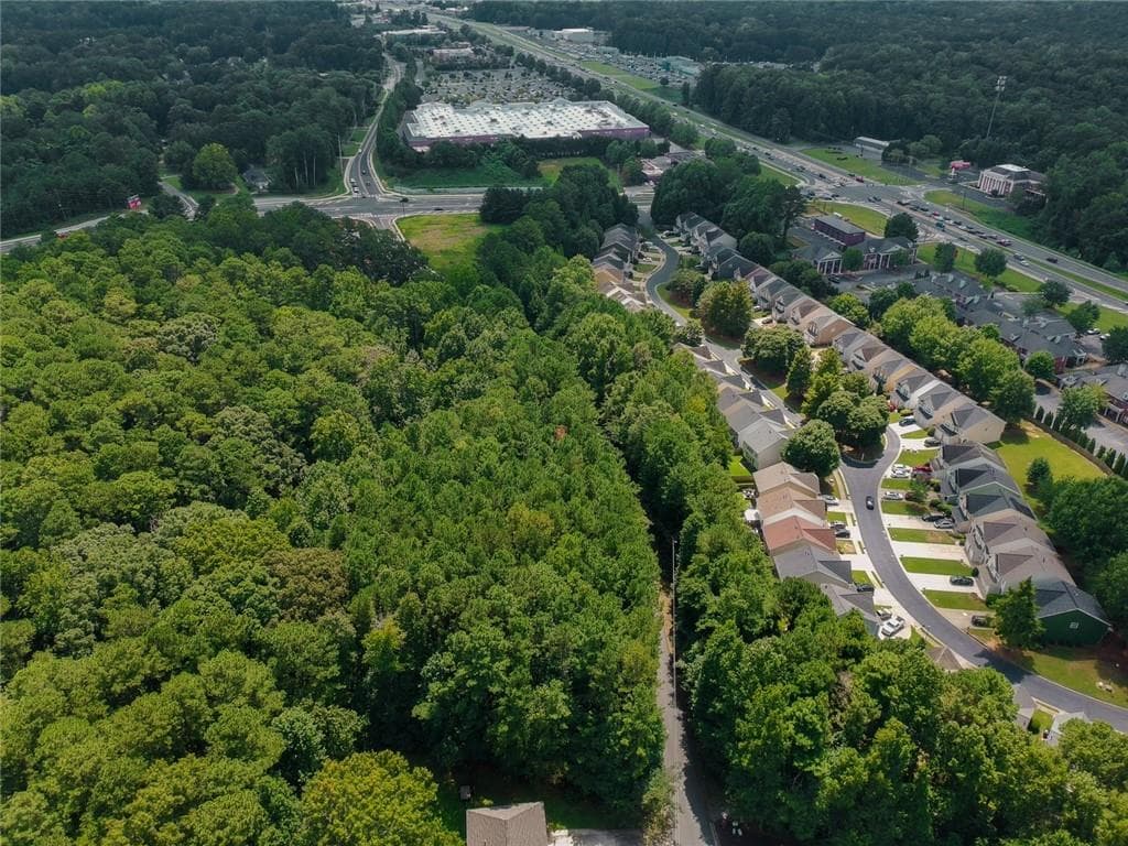 single family residence for sale at 5127 Proctor Landing Road, Acworth, GA 30101 — photo 4