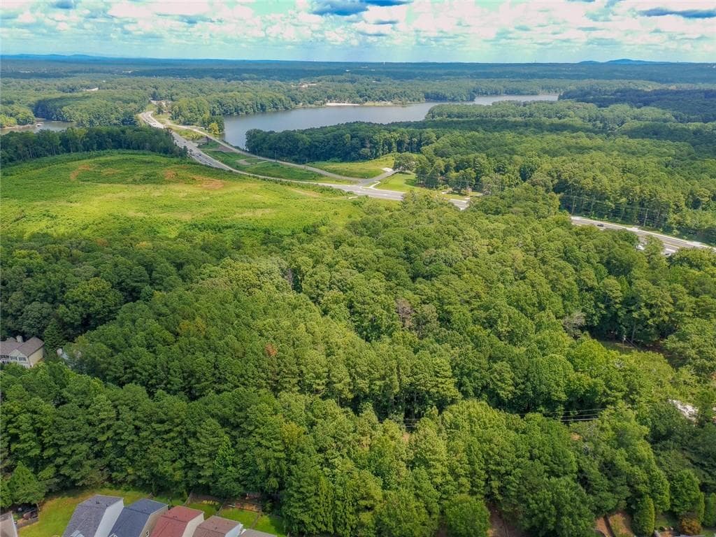 single family residence for sale at 5127 Proctor Landing Road, Acworth, GA 30101 — photo 6