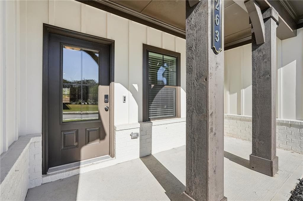 4 bedroom, 4 bathroom, 3,057 sq ft single family residence for sale at 772 Secret Garden Lane, Dacula, GA 30019 — photo 7
