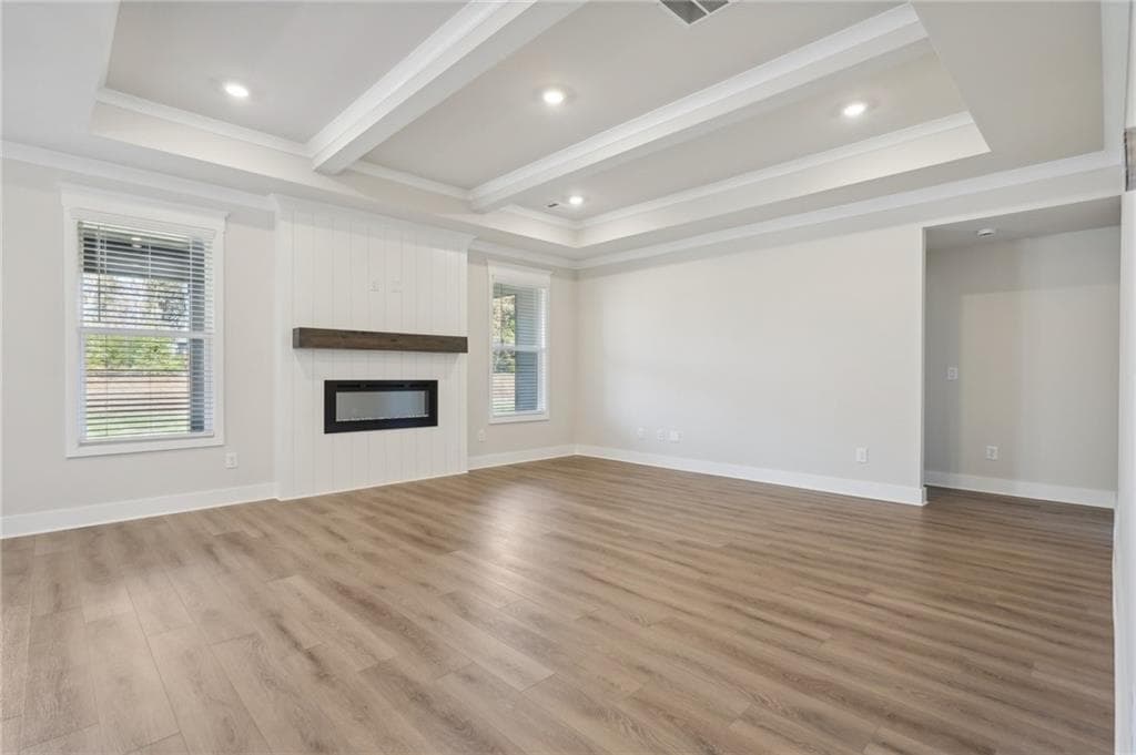 4 bedroom, 4 bathroom, 3,057 sq ft single family residence for sale at 772 Secret Garden Lane, Dacula, GA 30019 — photo 8