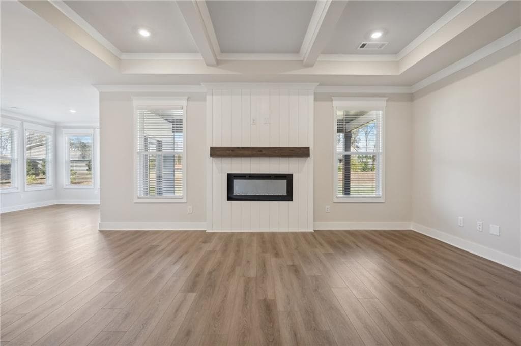 4 bedroom, 4 bathroom, 3,057 sq ft single family residence for sale at 772 Secret Garden Lane, Dacula, GA 30019 — photo 9
