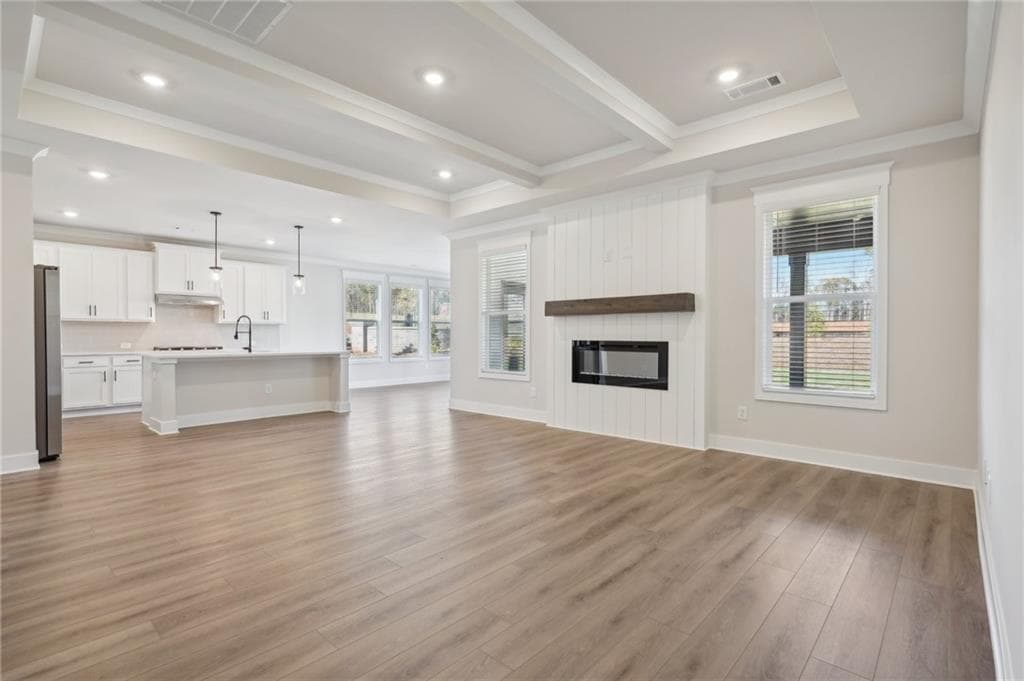 4 bedroom, 4 bathroom, 3,057 sq ft single family residence for sale at 772 Secret Garden Lane, Dacula, GA 30019 — photo 10