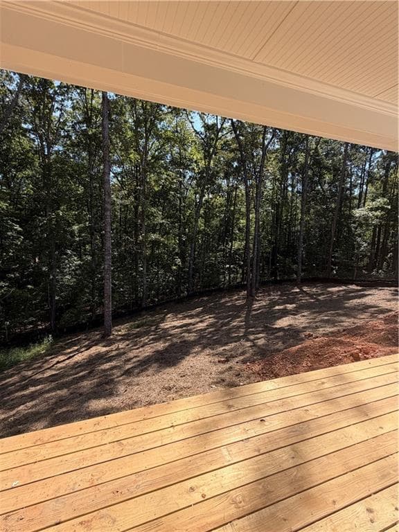 4 bedroom, 3 bathroom, 2,160 sq ft single family residence for sale at 303 Spring Lake Cove, White, GA 30184 — photo 7