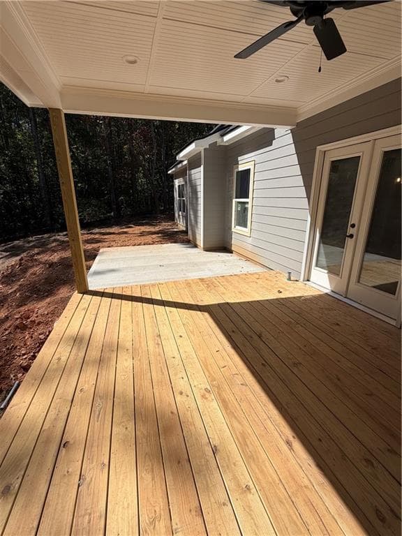 4 bedroom, 3 bathroom, 2,160 sq ft single family residence for sale at 303 Spring Lake Cove, White, GA 30184 — photo 8