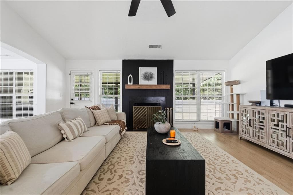 3 bedroom, 3 bathroom, 2,326 sq ft single family residence for sale at 198 Celestial Run, Winder, GA 30680 — photo 8