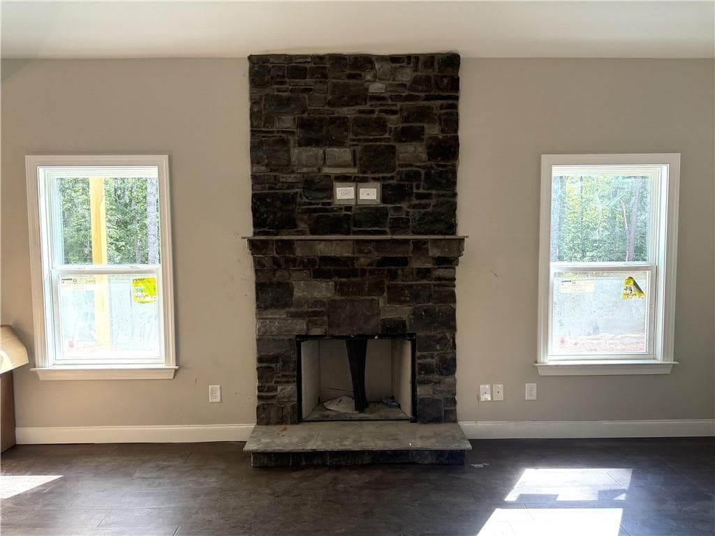 4 bedroom, 3 bathroom, 2,160 sq ft single family residence for sale at 303 Spring Lake Cove, White, GA 30184 — photo 6