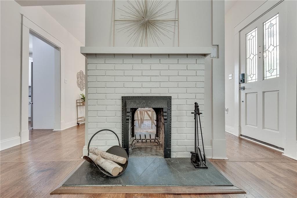 2 bedroom, 2 bathroom, 1,343 sq ft single family residence under contract at 465 E Side Avenue, Atlanta, GA 30316 — photo 10