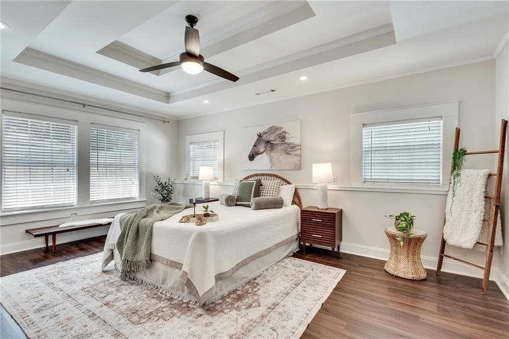 2 bedroom, 2 bathroom, 1,343 sq ft single family residence under contract at 465 E Side Avenue, Atlanta, GA 30316 — photo 5