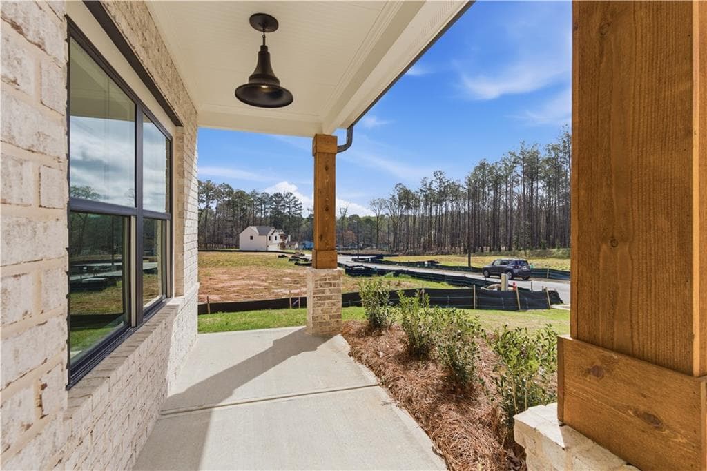 4 bedroom, 3 bathroom, 2,152 sq ft single family residence for sale at 364 Waterbluff Drive, Mableton, GA 30126 — photo 5