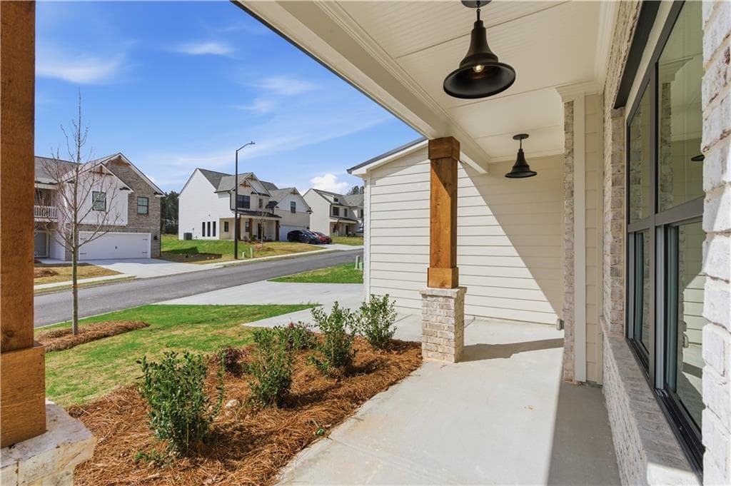 4 bedroom, 3 bathroom, 2,152 sq ft single family residence for sale at 364 Waterbluff Drive, Mableton, GA 30126 — photo 6