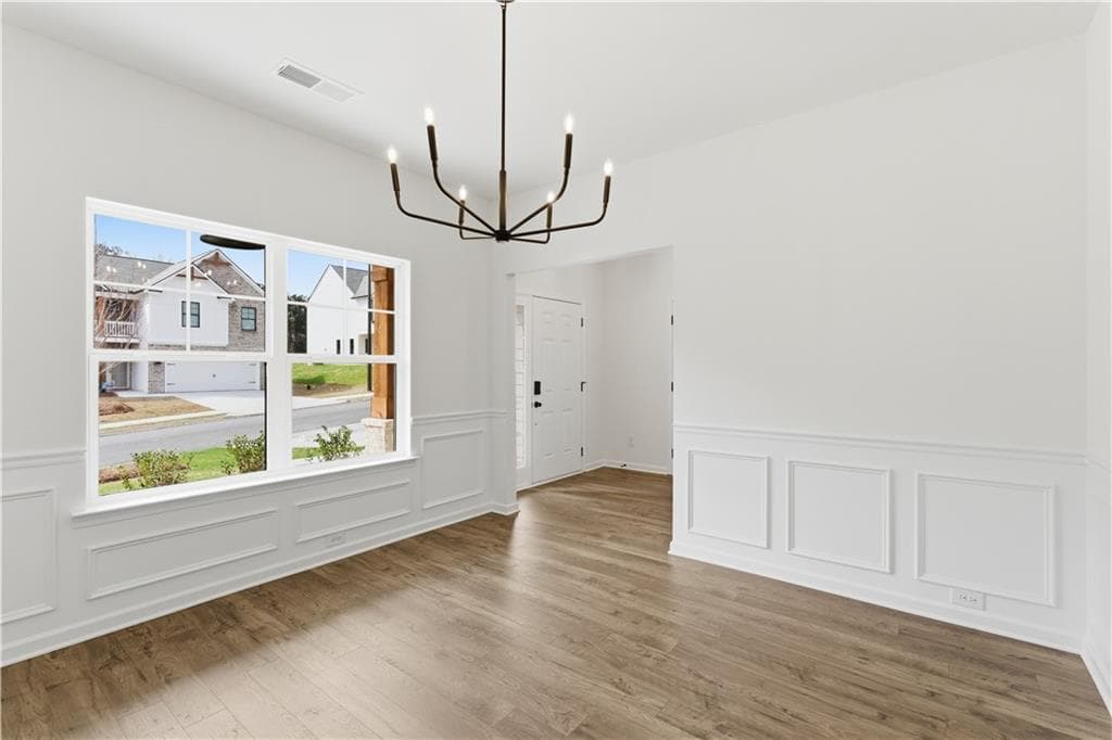 4 bedroom, 3 bathroom, 2,152 sq ft single family residence for sale at 364 Waterbluff Drive, Mableton, GA 30126 — photo 10
